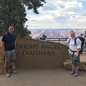 Meet your Posher, Erik